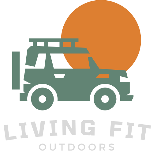 Living Fit Outdoors